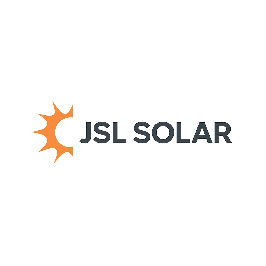 JSL SOLAR